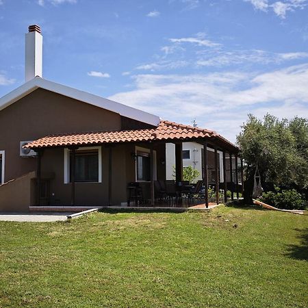 Casa Dikella Mesimvria (Evros) Exterior foto