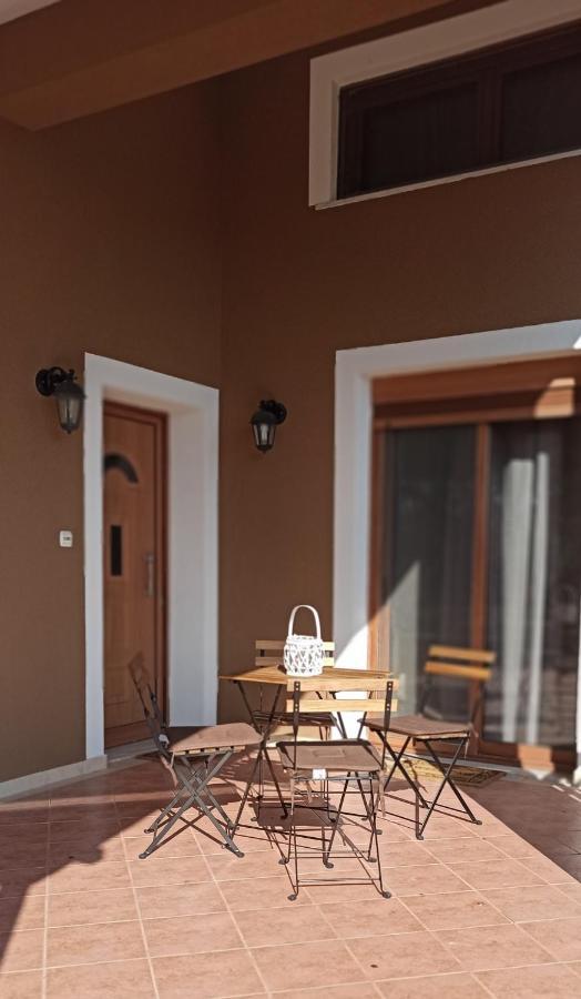 Casa Dikella Mesimvria (Evros) Exterior foto