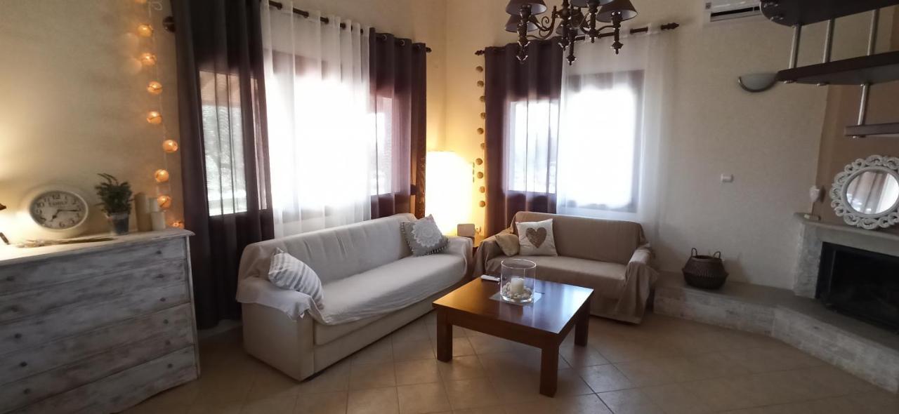Casa Dikella Mesimvria (Evros) Exterior foto