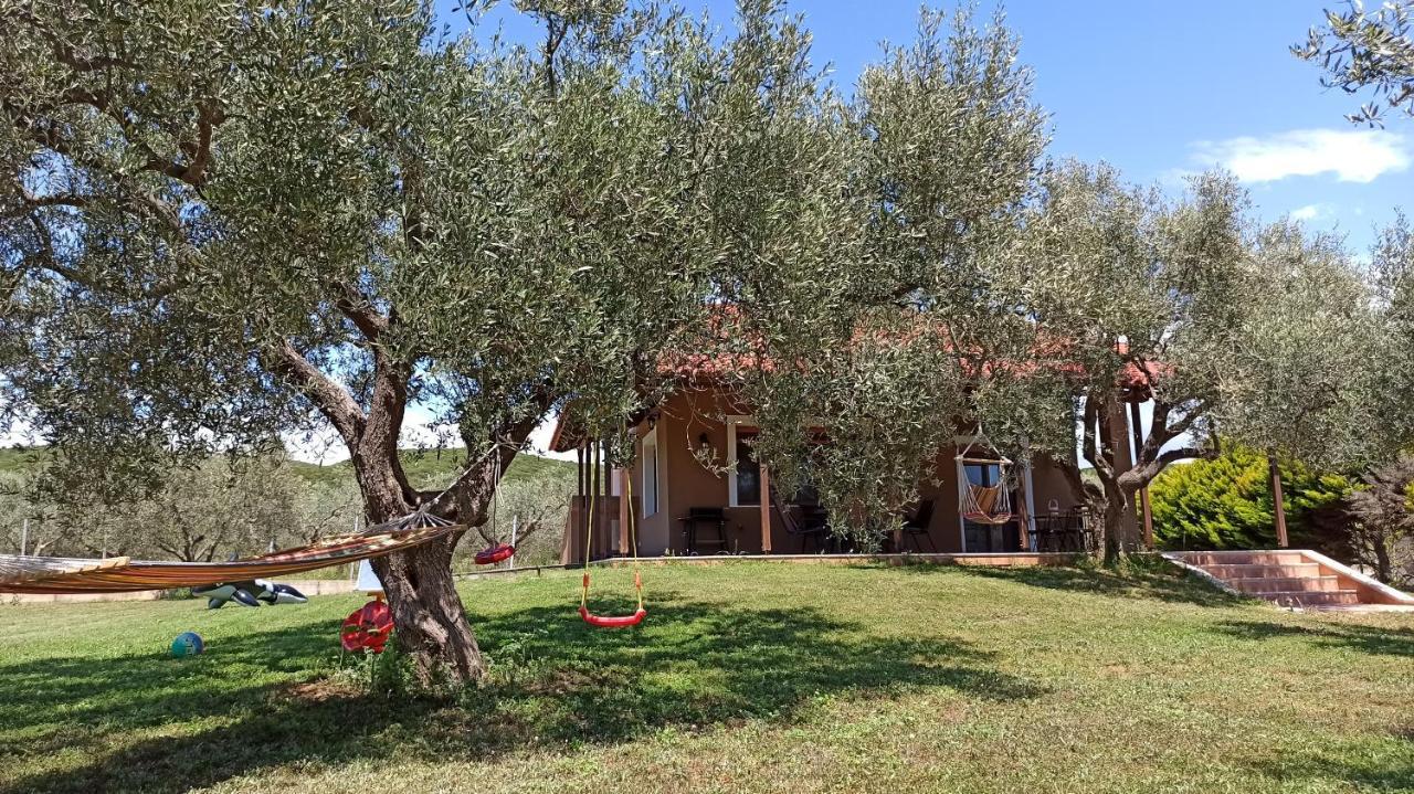 Casa Dikella Mesimvria (Evros) Exterior foto