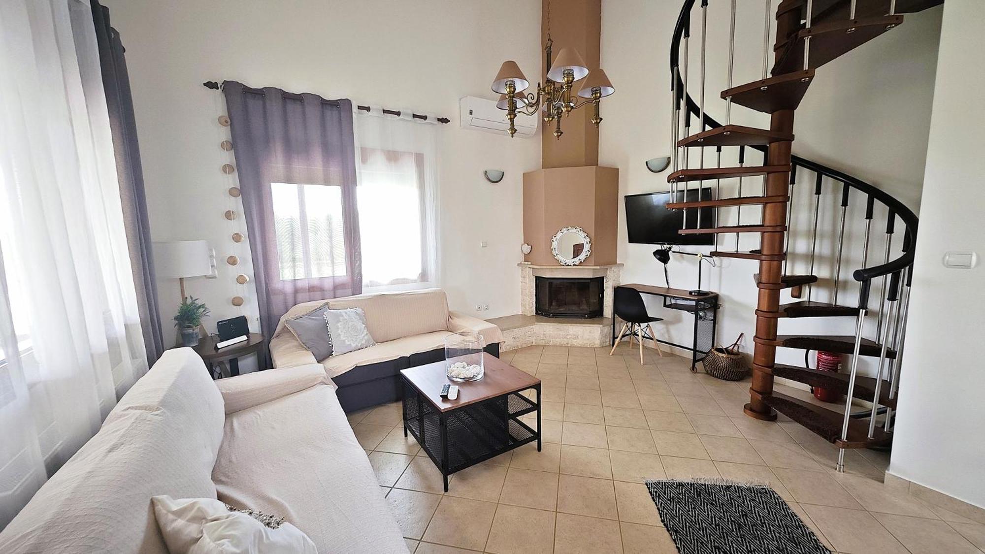 Casa Dikella Mesimvria (Evros) Exterior foto