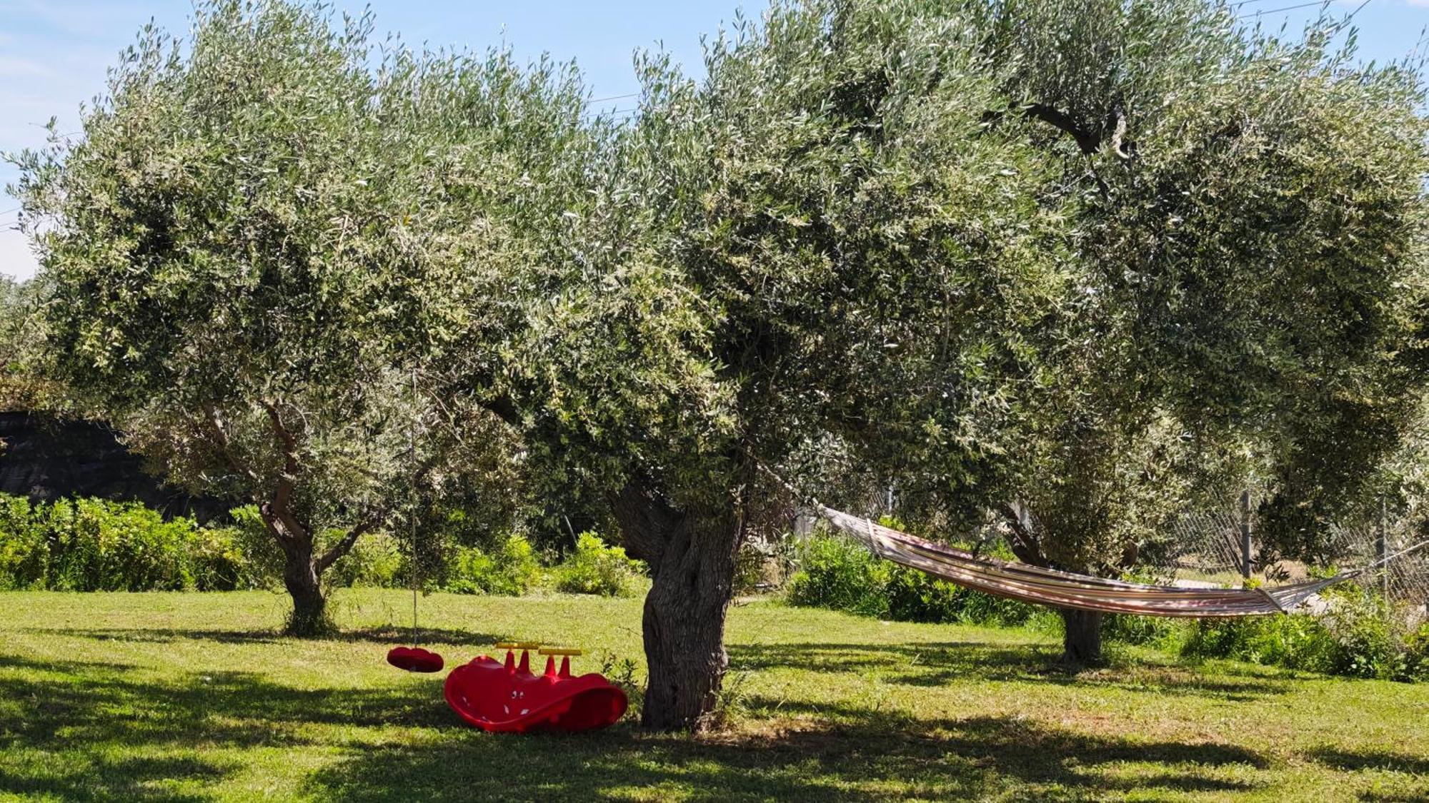 Casa Dikella Mesimvria (Evros) Exterior foto