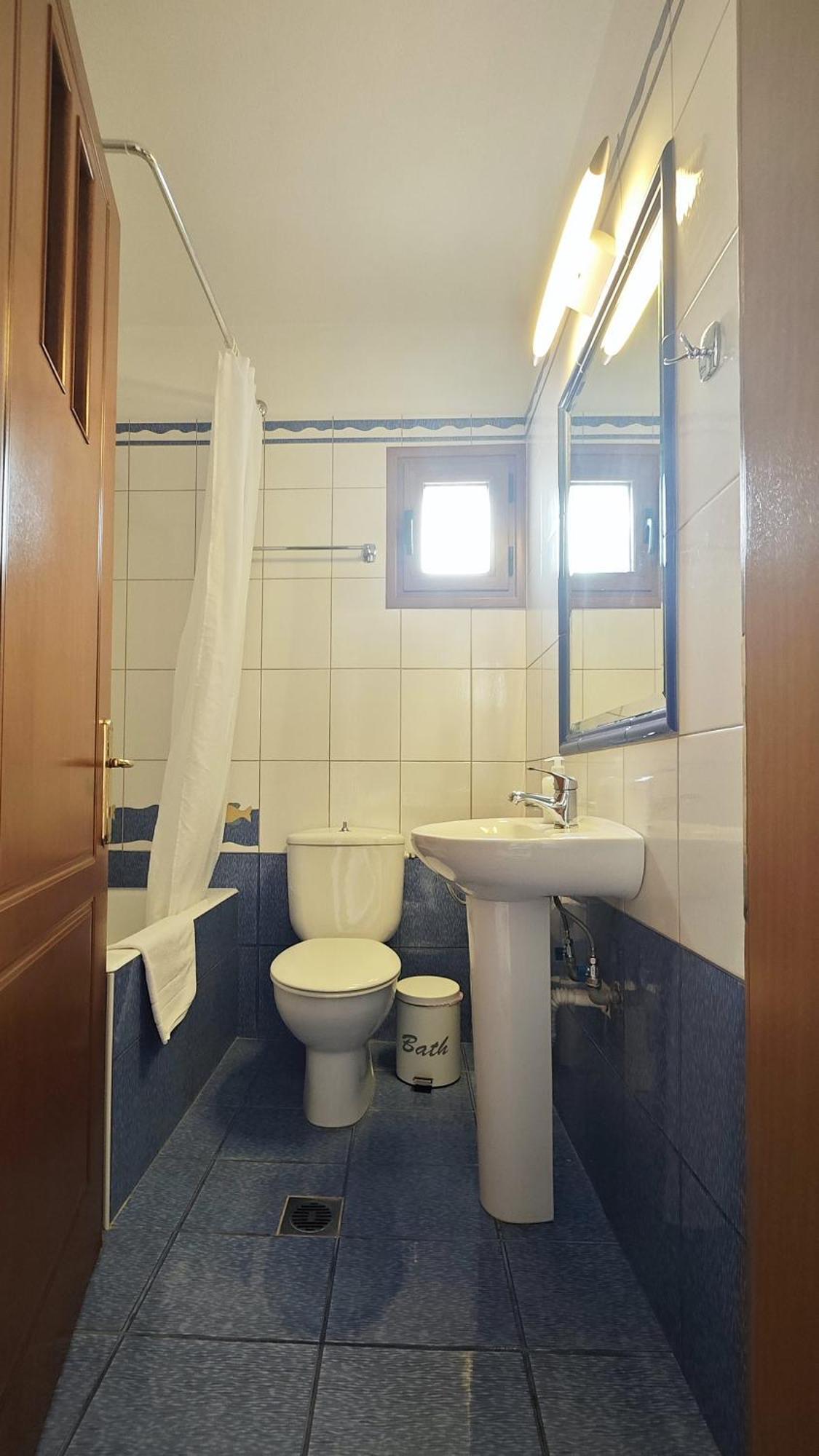 Casa Dikella Mesimvria (Evros) Exterior foto