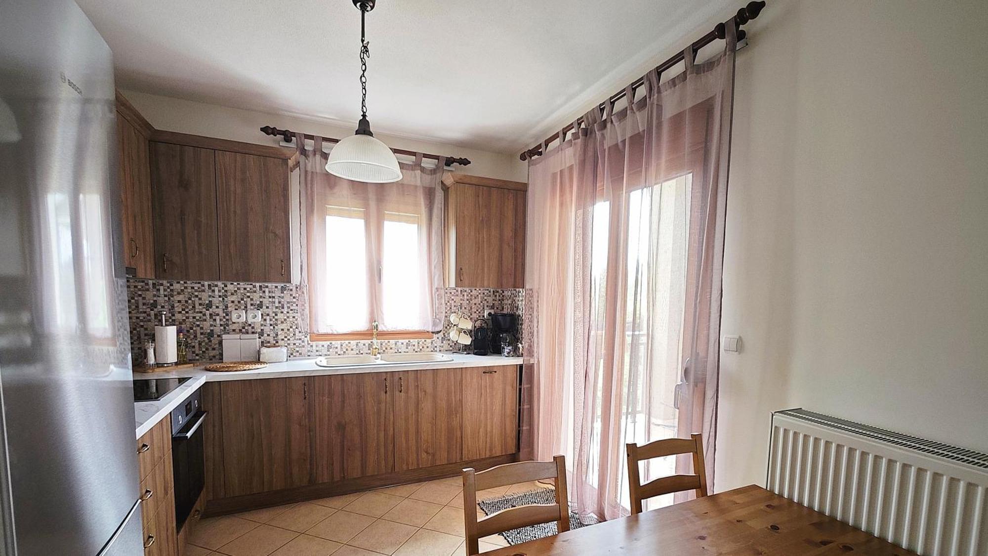 Casa Dikella Mesimvria (Evros) Exterior foto